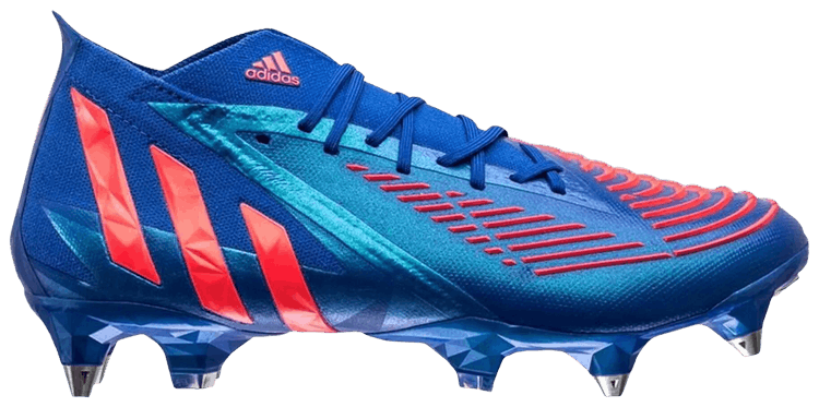 Adidas Predator Edge1 SG Sapphire Edge Pack