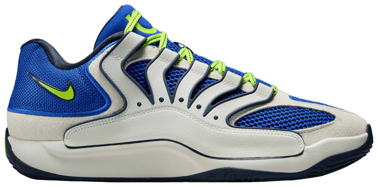 Buy Nike KD 18 'Smart City' - HV1992 400 | GOAT CA