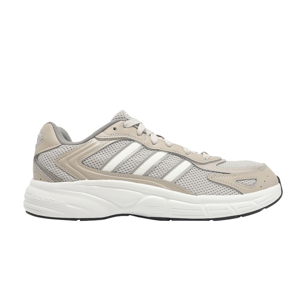 adidas Eclyptix 2000 'Wonder Beige' | Grey | Men's Size 9.5 - JP9629