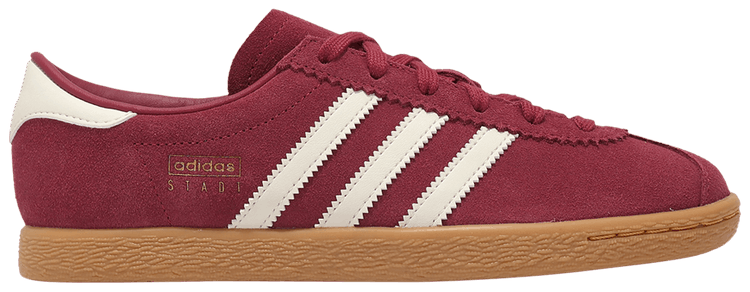 Adidas Stadt Team Victory Red