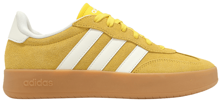 Adidas Barreda Utility Yellow