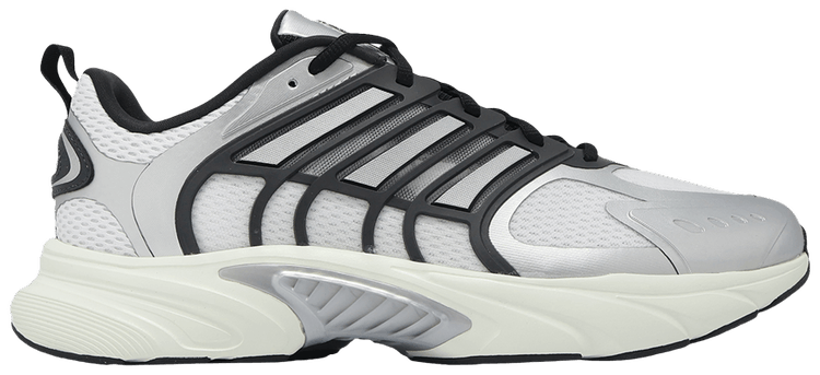 Buy Climacool Ventania 'Silver Metallic Black' - JQ4897 | GOAT
