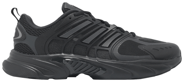 Adidas Climacool Ventania Black Iron Metallic