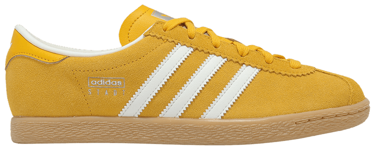 Adidas Stadt Collegiate Gold