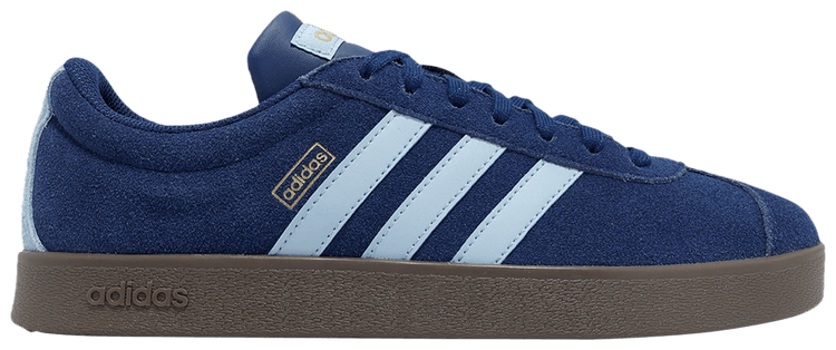 Adidas VL Court 20 Navy Blue Gum