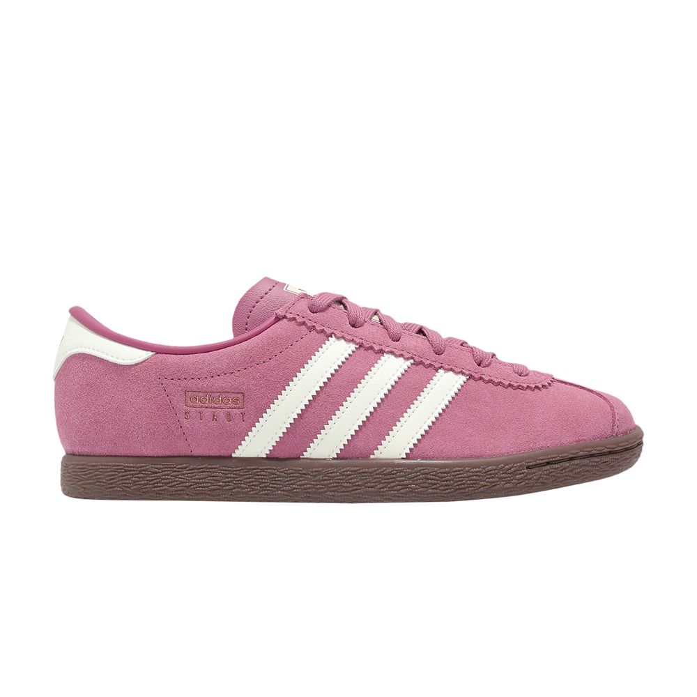 adidas Stadt 'Pink Strata Gum' | Men's Size 6.5 - JR9551
