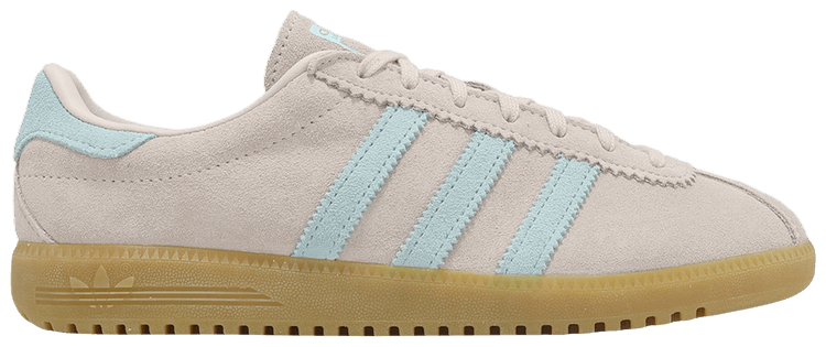 スニーカー adidas Bermuda Puttymove Semi Flash Aqua JS0256 Buy Wmns Bermuda 'Putty Mauve Semi Flash Aqua' - JS0256 | GOAT