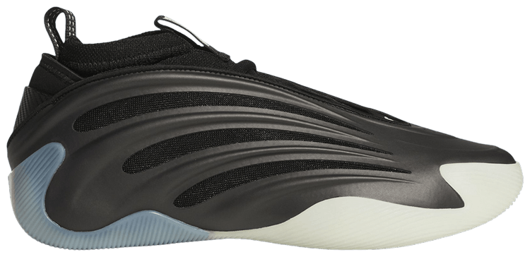 OTE RWE x adidas Harden Vol 9 Black White