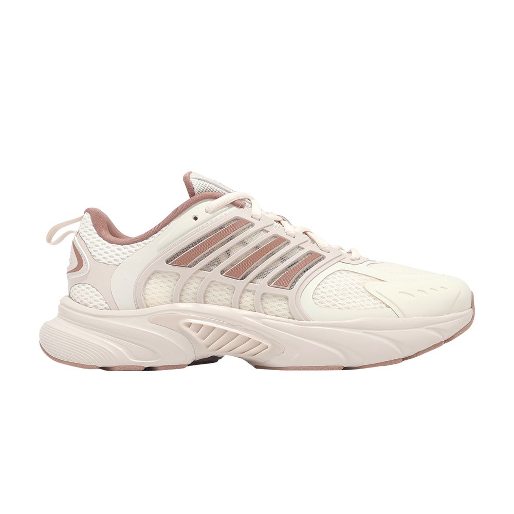 adidas Climacool Ventania 'Wonder Quartz Warm Clay' | Cream | Men's Size 7.5 - JS3662