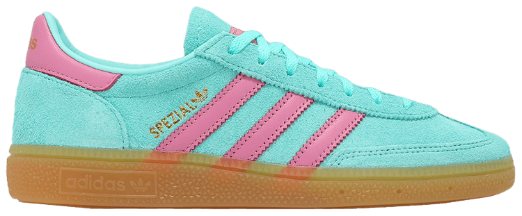 adidas South Beach スニーカー adidas Handball Spezial “South Beach” Pack [Release Date/Price