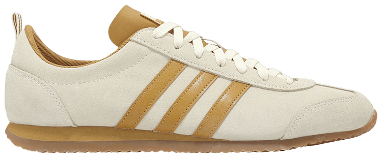 Adidas VS Jog 20 Cream White Mesa Gum