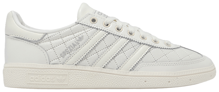 Adidas Wmns Handball Spezial Cloud White Silver