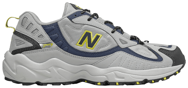 New Balance 703 Sky Blue