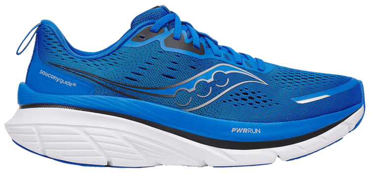 Saucony Guide 18 Skydiver