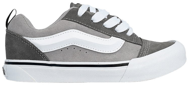 Vans Knu Skool Kids Pewter