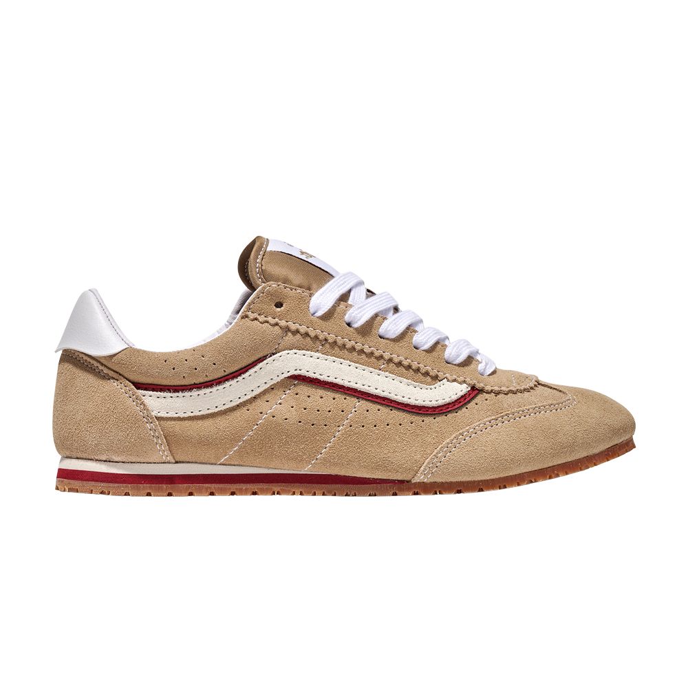 Vans Super Lowpro 'Cornstalk Tan' | Men's Size 10.5 - VN000D83SQ7