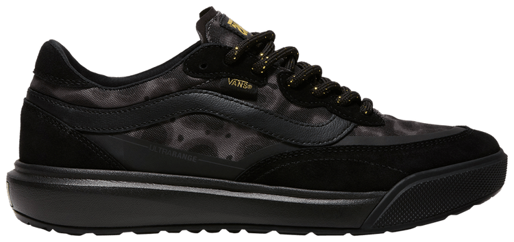 Queer Surf x Vans UltraRange 20 Leopard Sharks