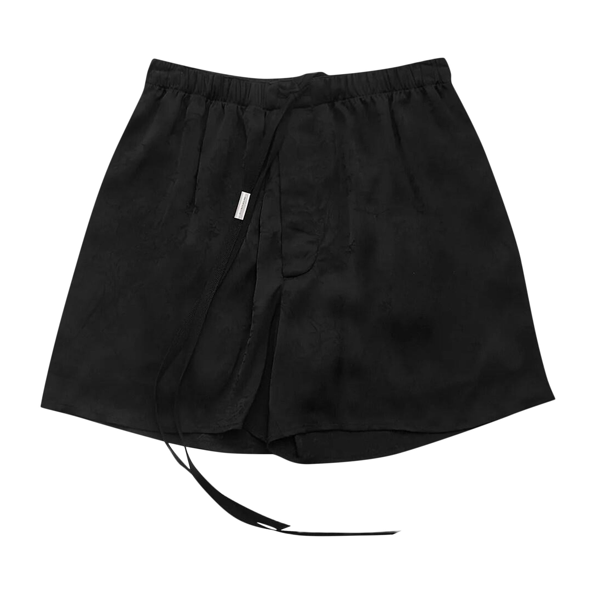 Pre-owned Ann Demeulemeester Boxer 'black' | Men's Size Xxl