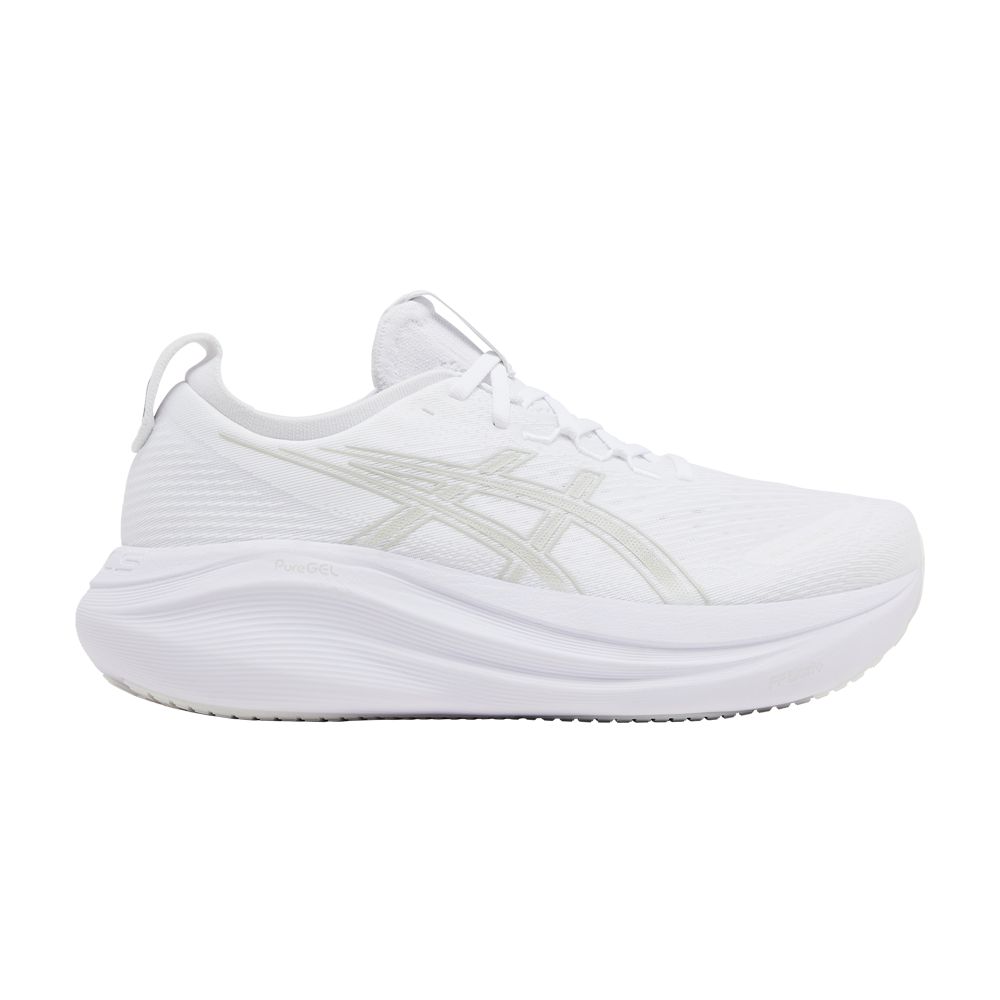 Asics Gel Nimbus 27 'White...