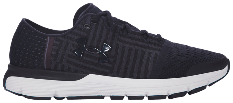 Under Armour Speedform Gemini 3 Black