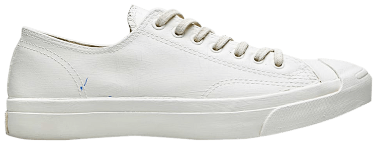 Buy Maison Margiela x Converse Jack Purcell Low 'Paint Crack