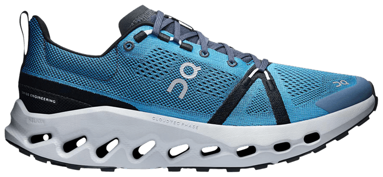 ON Cloudsurfer Trail Niagara Glacier