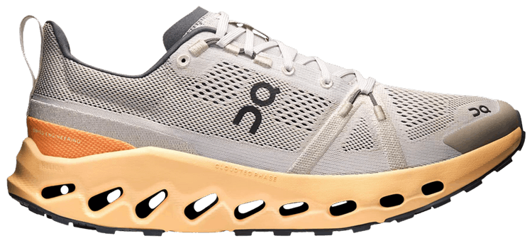 Cloudsurfer Trail Silver Blonde