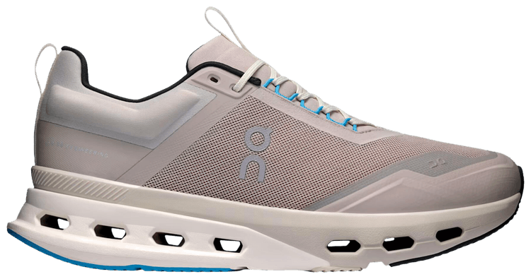 ON Cloudnova X Desert Niagara