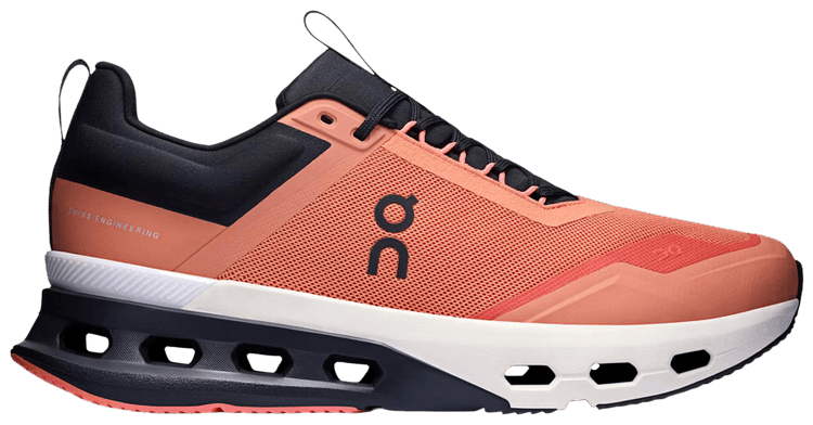 Cloudnova X Canyon Salmon