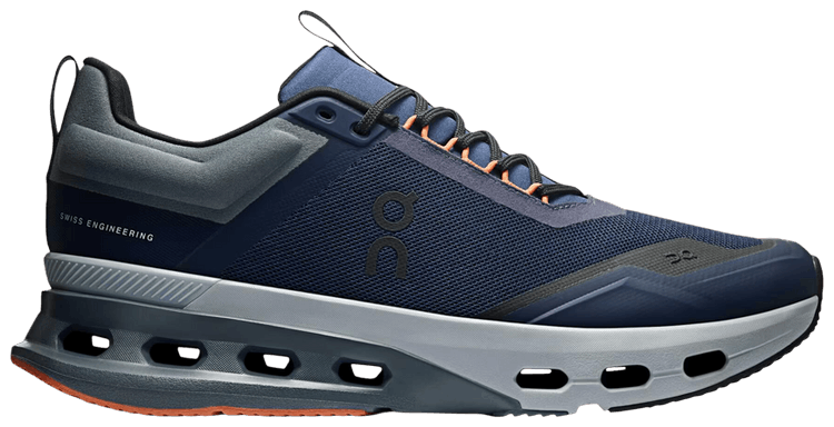 Cloudnova X Ink Canyon