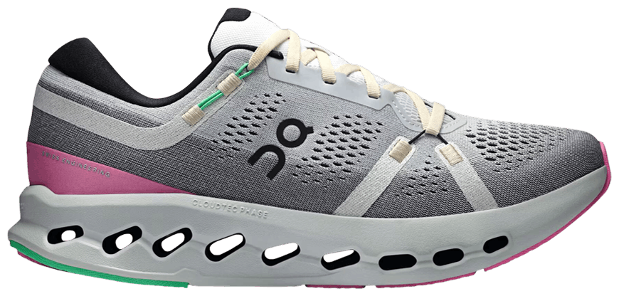 Cloudsurfer 2 White Mineral