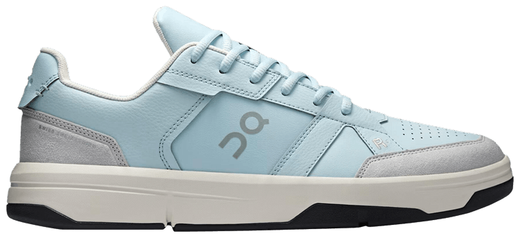 Buy ON The Roger Clubhouse 'Arctic Ivory' - 3MF10543042 | GOAT