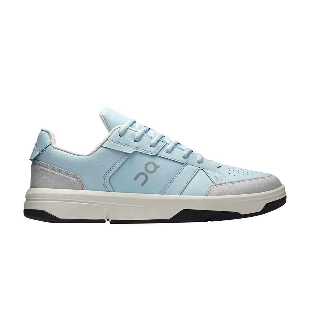 Pre-owned On The Roger Clubhouse 'arctic Ivory' | Blue | Men's Size 9.5