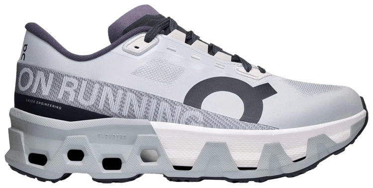 Wmns Cloudmonster Hyper Glacier Ivory