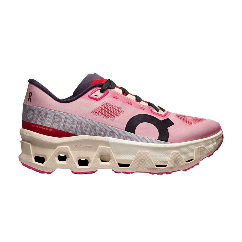 ON Wmns Cloudmonster Hyper...