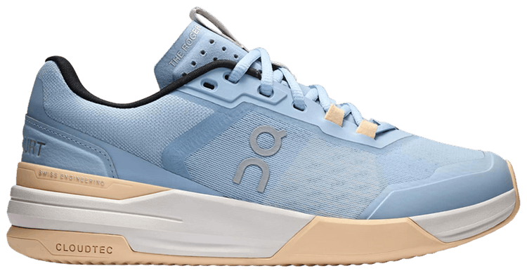 Wmns The Roger Advantage Pro Clay Chambray Blonde