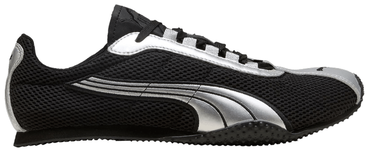 ★PUMA★ H-Street OG 403692-02 Black Silver Buy H-Street OG 'Black Silver' - 403692 02 | GOAT