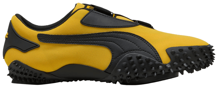 Puma Wmns Mostro OG Prime Pele Yellow Black