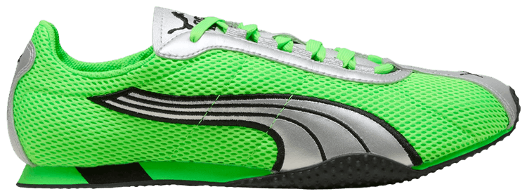 Puma Wmns H Street OG Fizzy Green