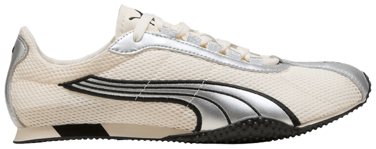 Puma Wmns H Street OG Frosted Ivory Silver