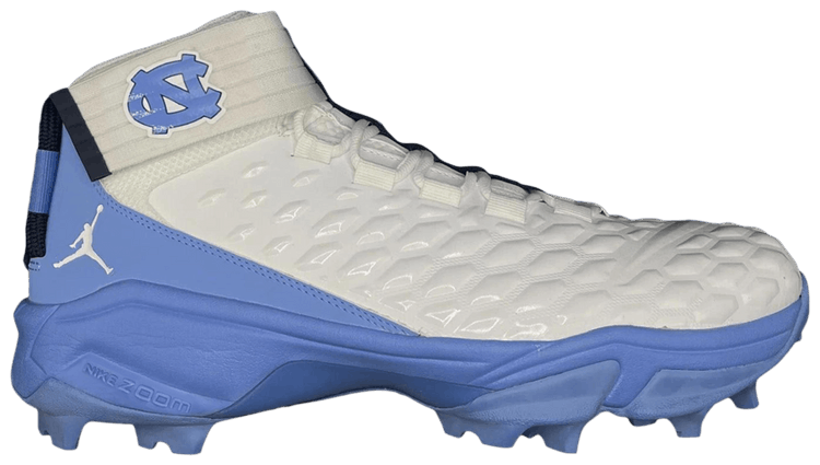 Nike Jordan Force Savage Pro 2 Shark UNC PE