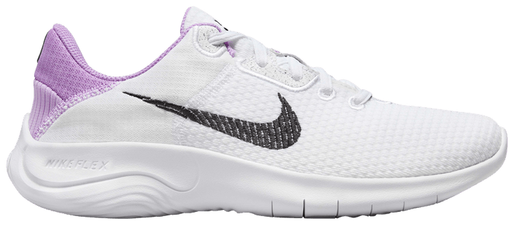 Nike Wmns Flex Experience Run 11 Next Nature White Rush Fuchsia