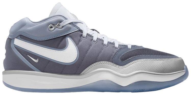 Nike Air Zoom GT Hustle 2 Light Carbon