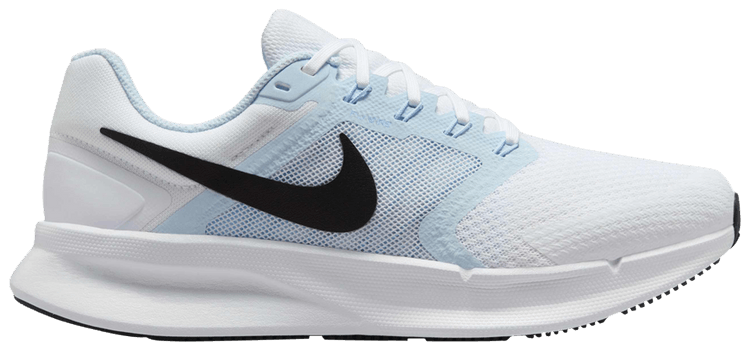 Nike Wmns Run Swift 3 White Blue Tint