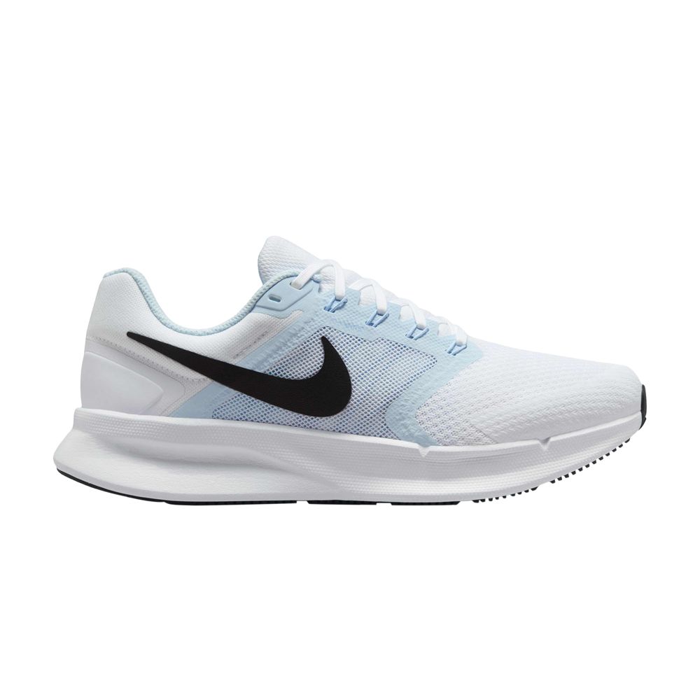 Nike Wmns Run Swift 3 'White Blue Tint' | Women's Size 11.5 - DR2698-106