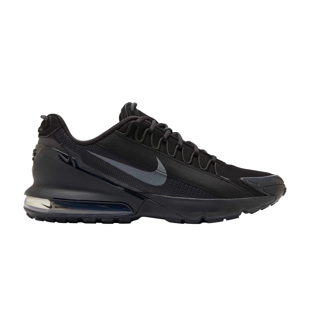 Nike Air Max Pulse Roam 'Triple Black' | Men's Size 7 - DZ3544-002