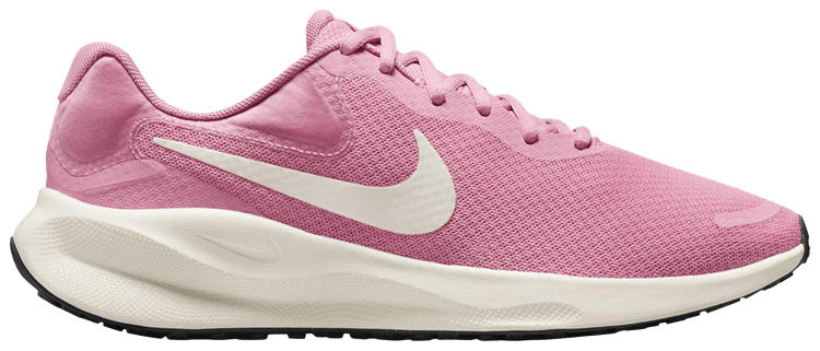Nike Wmns Revolution 7 Elemental Pink Sail