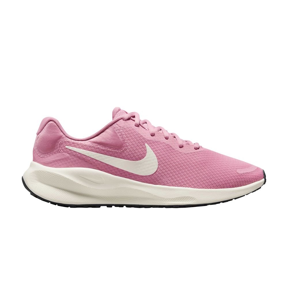 Nike Wmns Revolution 7 'Elemental Pink Sail' | Women's Size 8 - FB2208-604