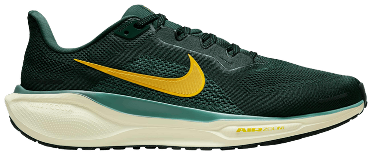 Nike Air Zoom Pegasus 41 Vintage Green Infinite Gold