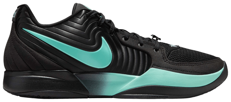 ★送料・関税込★NIKE★Ja 2 EP★Black Bleached Turquoise★ Buy Ja 2 'Black Bleached Turquoise' - FD7328 003 | GOAT